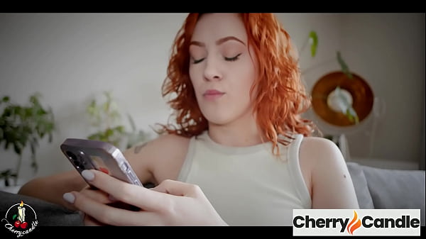 Nonton Wtf?!? You&rsquo;re Late Again! Cherry Candle & Dave Candle thumbnail