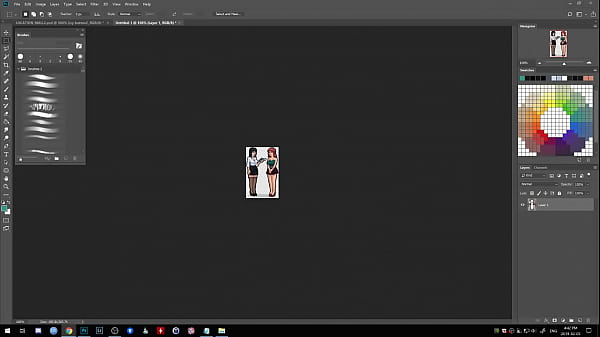 Sts broadcast by dc on picarto from february fifth 2019 