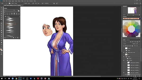 Sts broadcast by dc on picarto from february fifth 2019 