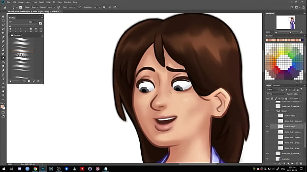 Sts broadcast by dc on picarto from february fifth 2019 