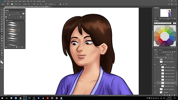 Sts broadcast by dc on picarto from february fifth 2019 