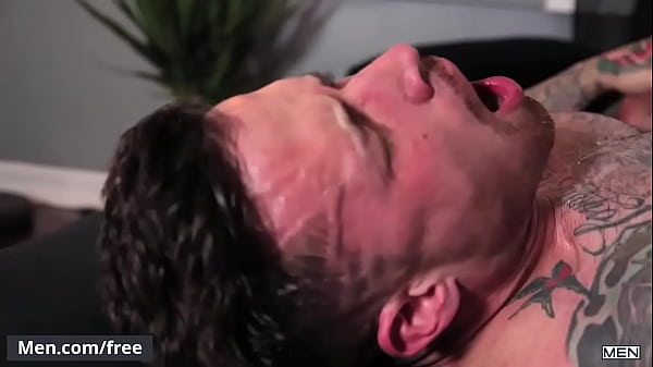 Trailer preview - Men.com 