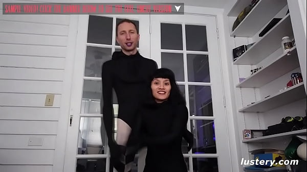 Lustery Submission 752_Lee Rei_Kink Attracts Kink