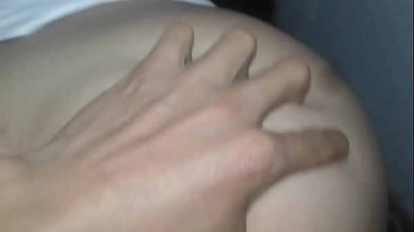 le gusta y disfruta del sexo anal 