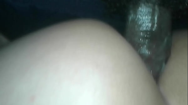 dannomc_le doy por el culo en la cocina