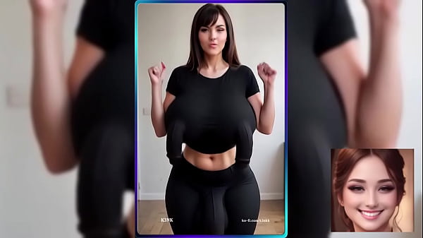 Play MP4 - Futanari with Big Futa Cock &lbrack;AI&rsqb;