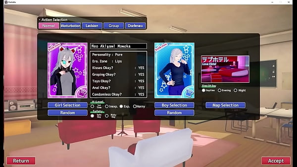 Nonton Having A Foursome Like A Mad Lad thumbnail