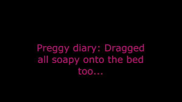 Nonton No Le Import&ograve; Llevarme A La Cama Toda Enjabonada... thumbnail