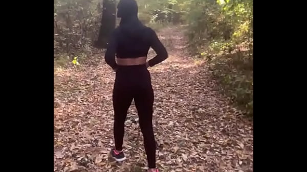 Preview 7 bad daddy wolf ep 7 adventures of milfycallamilfycalla was out for a walk in the forest one day when she got 