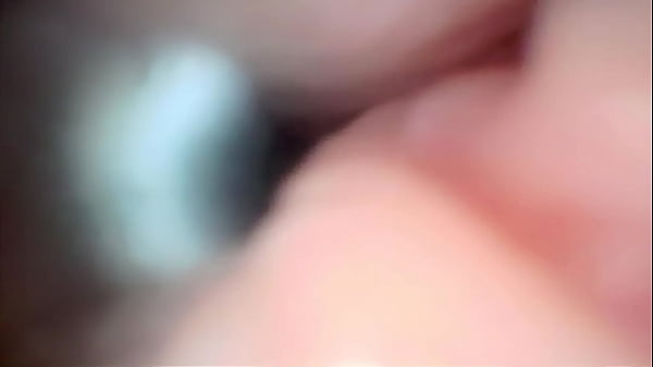 Semen in cervix wide stretching pussy endoscope 