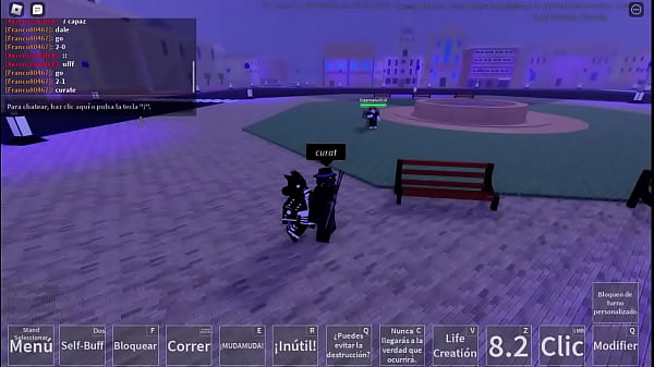 Frank Se Folla A Nexus thumbnail