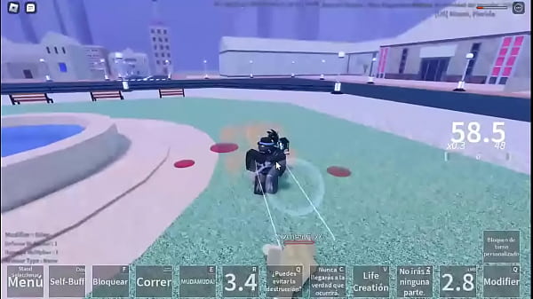 Frank se folla a nexus 