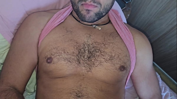 Ativo Socador Empurrou Pica No Neg&atilde;o Dotado. thumbnail