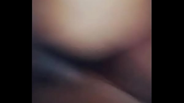 Riding me from the back with all that ass