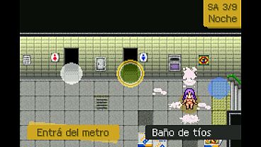 Cirote 3 - Gameplay en espa&ntilde_ol - 09/03 2