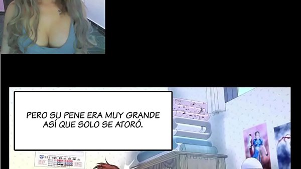 Play MP4 - MI TIA - CAPITULO 35