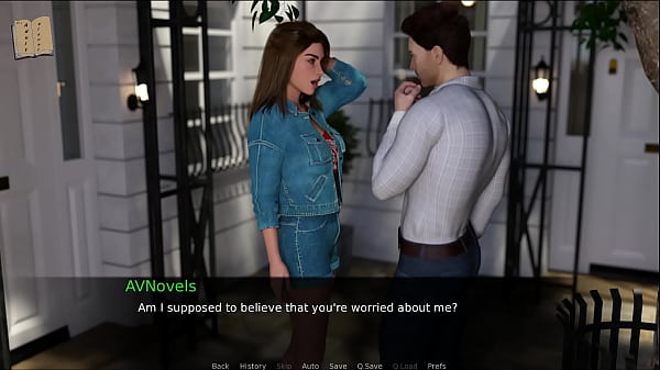 Nursing Back To Pleasure 201