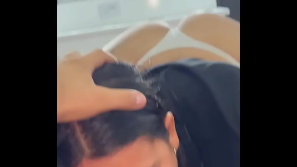 EL ANGULO PERFECTO PARA APRECIAR EL GRAN CULO_DE LA LATINA CACHONDA