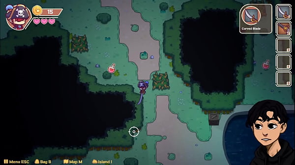 Miss Neko Pirates Scenes Compilation Hidden Scenes Part 2 thumbnail