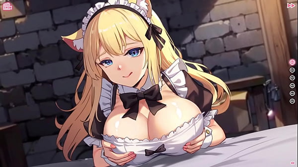 Nonton Miss Neko Pirates Scenes Compilation Hidden Scenes Part 2 thumbnail