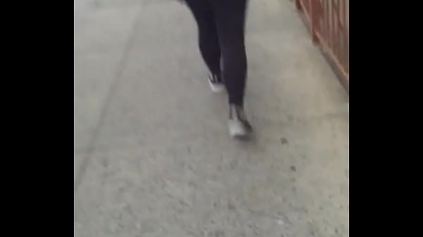 Short Girl Phat Ass
