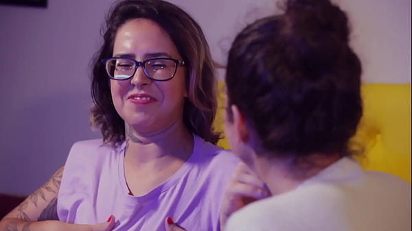 Aula de sexo oral em vaginas com as melhores pornstars do brasil