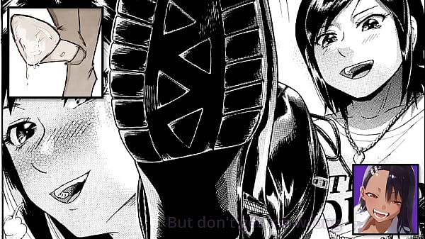 Sadistic girl takes another whole day off to punish you