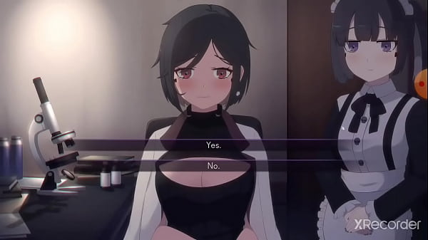 Aren't_Grim Reapers Supposed To Be Scary? (KAMUO)_Part 2