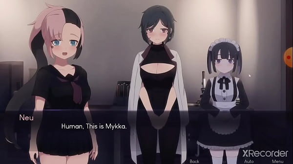 Aren t Grim Reapers Supposed To Be Scary_KAMUO Part 2