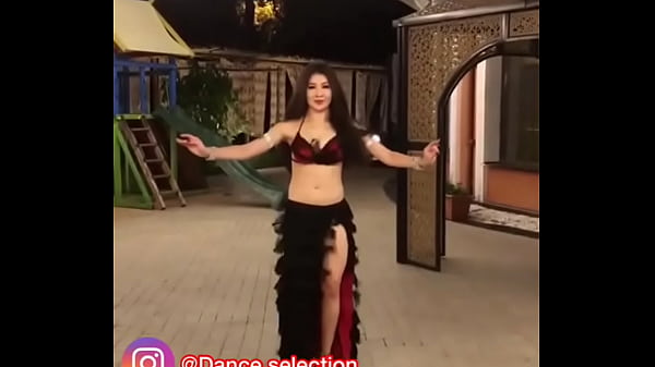 Danceing girl