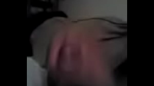 masturbating on couch pt3