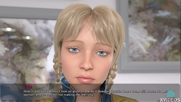 Where the heart is ep 347 &ndash; visual novel gameplay hd