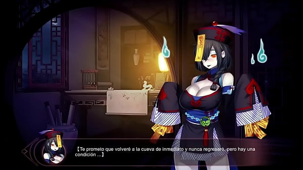 Mirror Cai Yun LaZombi Parte 2