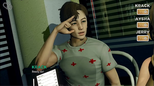 Eternum adult novel chapter 6 group game