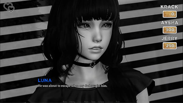 Eternum adult novel chapter 6 group game 