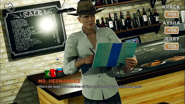 Eternum adult novel chapter 6 group game