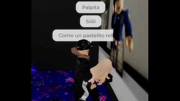 cogiendo perritas_en roblox