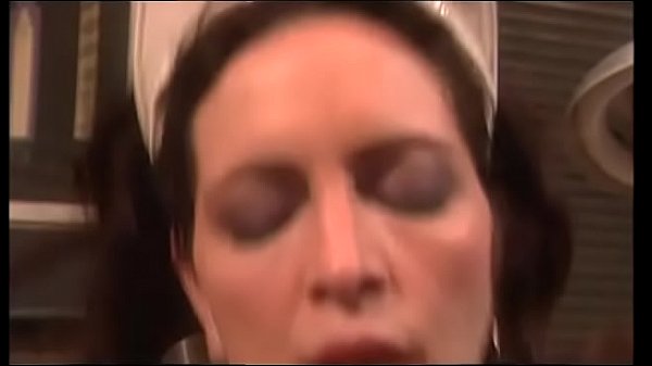 Play MP4 - Aged dude turned up his toes to the daisies turned his toes up after hot nasty sex with gorgeous brunette nurse Taylor St&period; Claire