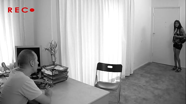 Nonton Fucking Slut Brunette Milf Gabby Quinteros thumbnail