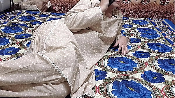 Pakistani Girl Fucked Hard in Doggystyle By her Arabic Boss Hindi Audio Xxxxx Desi Aunty Sex 