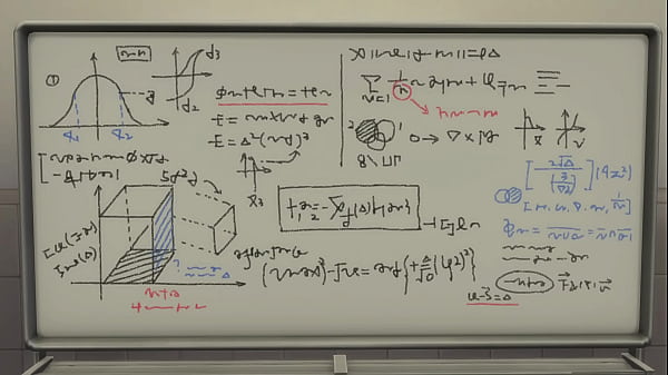 A girl story, a beautiful one... 