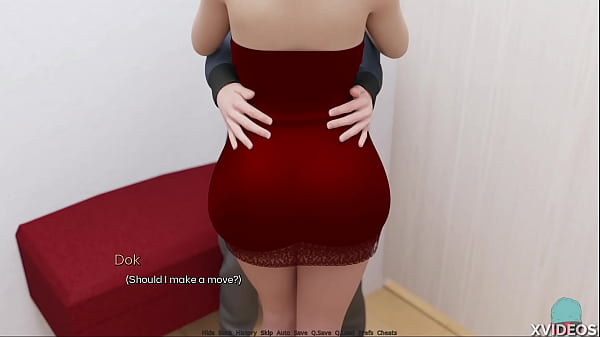 Heart problems ep 44 &ndash; lustful goddesses in need of hard cock