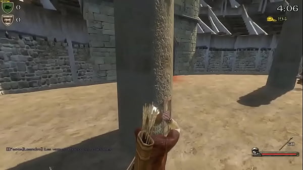 Pum pam head shot chiquitita