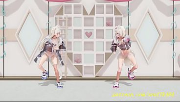 ホロ ダンス