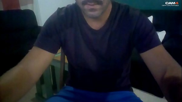 Brazilian Married Masturbating solo