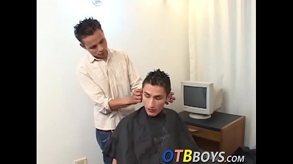 Latino twinkie ass fucked furiously 