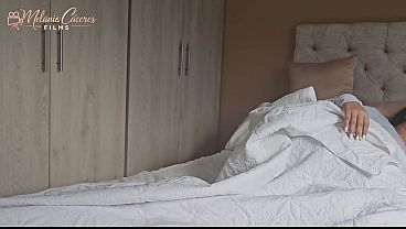 Nonton Bbw Hermanastra Rebota En El La Verga De Su Hermanastro - Emily Fox & Danyel Mast thumbnail