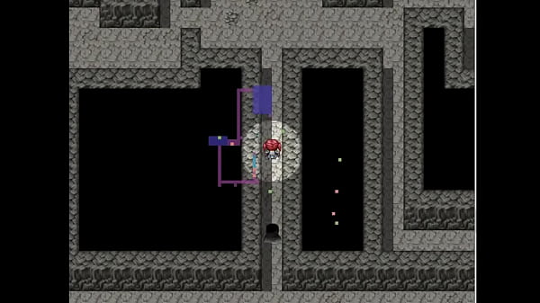 Otakusexart RPG Game Sie Hina_s OnlinePorn Adventure