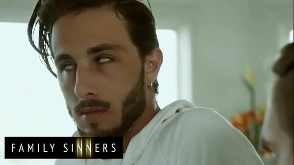 Play MP4 - FAMILY SINNERS - Stepsis And Stepbro Have Always Been Attracted To Each Other And Tonight They Finally Fuck