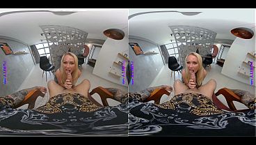 PurityVR A Special Anal